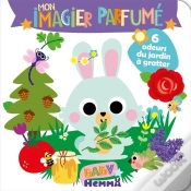 Capa do artigo Mon Imagier Parfumé : 6 Odeurs Du Jardin À Gratter