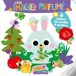 Capa do artigo Mon Imagier Parfumé : 6 Odeurs Du Jardin À Gratter