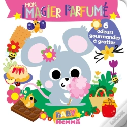 Capa do artigo Mon Imagier Parfumé : 6 Odeurs Gourmandes À Gratter