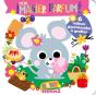 Mon Imagier Parfumé : 6 Odeurs Gourmandes À Gratter - Preview
