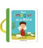 Mon Imagier Pour Découvrir La Bible - Preview