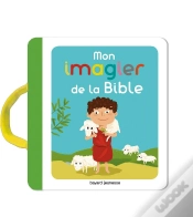 Capa do artigo Mon Imagier Pour Découvrir La Bible