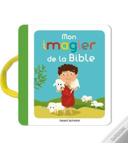 Capa do artigo Mon Imagier Pour Découvrir La Bible