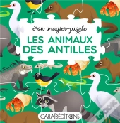 Mon Imagier-Puzzle 
