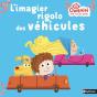 Mon Imagier Rigolo Des Vehicules - Preview