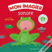 Capa do artigo Mon Imagier Sonore