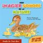 Mon Imagier Sonore De La Nature - Preview