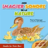 Mon Imagier Sonore De La Nature