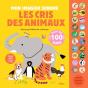 Mon Imagier Sonore : Les Cris Des Animaux - Preview