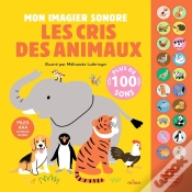 Capa do artigo Mon Imagier Sonore : Les Cris Des Animaux