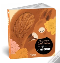 Capa do artigo Mon Imagier Tout Doux : Vive L'Automne