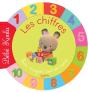 Mon Imagier Tout-En-Rond : Les Chiffres - Preview