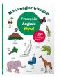 Mon Imagier Trilingue Français Anglais Wolof - Preview