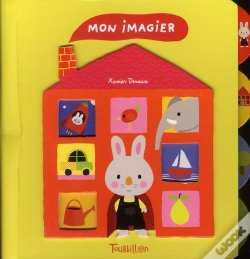 Capa do artigo Mon Imagier