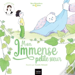 Capa do artigo Mon Immense Petite Soeur