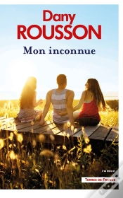 Capa do artigo Mon Inconnue