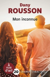 Capa do artigo Mon Inconnue