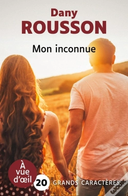 Capa do artigo Mon Inconnue
