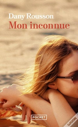 Capa do artigo Mon Inconnue