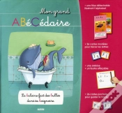 Capa do artigo Mon Incroyable Abécédaire