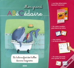 Capa do artigo Mon Incroyable Abécédaire