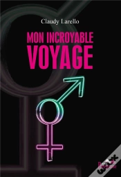 Capa do artigo Mon Incroyable Voyage