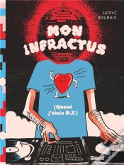 Capa do artigo Mon Infractus : Quand J