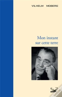 Capa do artigo Mon Instant Sur Cette Terre