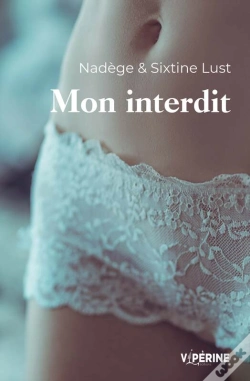 Capa do artigo Mon Interdit