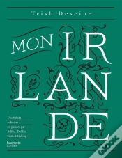 Capa do artigo Mon Irlande