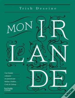 Capa do artigo Mon Irlande