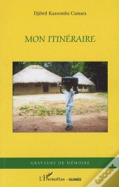 Mon Itinéraire