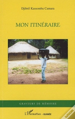 Capa do artigo Mon Itinéraire