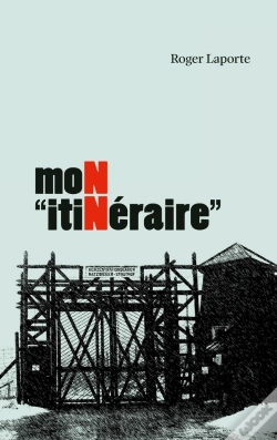 Capa do artigo Mon Itineraire - K L Na