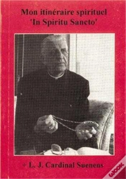 Capa do artigo Mon Itineraire Spirituel