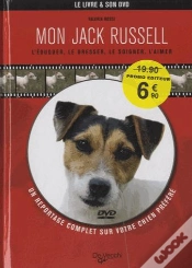 Capa do artigo Mon Jack Russel + Dvd