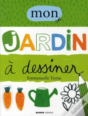 Capa do artigo Mon Jardin À Dessiner