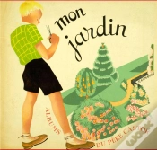 Capa do artigo Mon Jardin