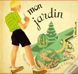 Capa do artigo Mon Jardin