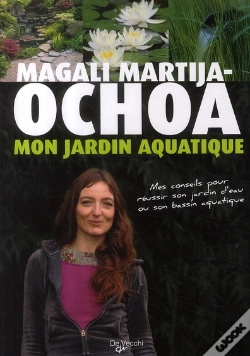 Capa do artigo Mon Jardin Aquatique