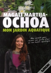 Capa do artigo Mon Jardin Aquatique