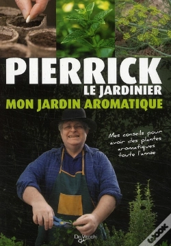Capa do artigo Mon Jardin Aromatique