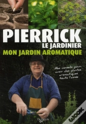 Mon Jardin Aromatique