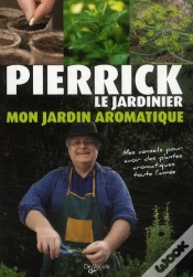 Capa do artigo Mon Jardin Aromatique