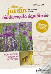 Capa do artigo Mon Jardin Au Service D