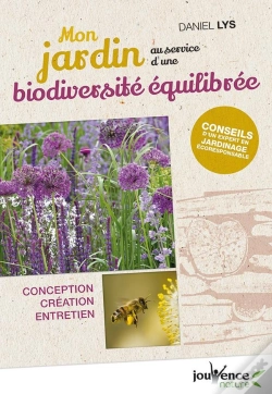 Capa do artigo Mon Jardin Au Service D'Une Biodiversité Équilibrée