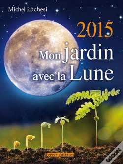 Capa do artigo Mon Jardin Avec La Lune 2015