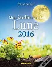 Capa do artigo Mon Jardin Avec La Lune 2016
