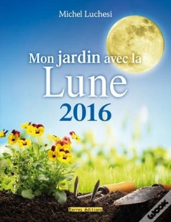 Capa do artigo Mon Jardin Avec La Lune 2016