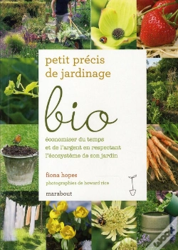 Capa do artigo Mon Jardin Bio